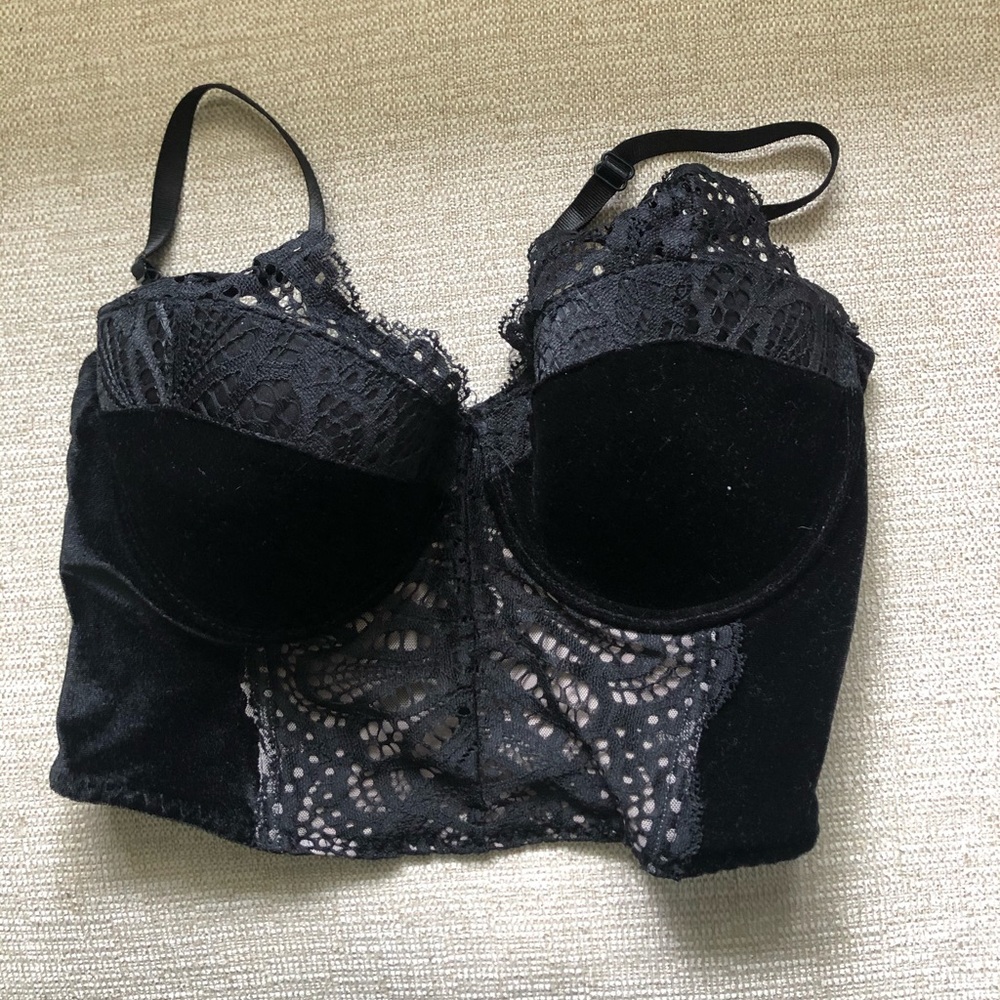 Sexy Bralette